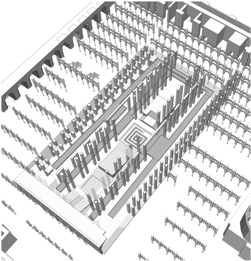 The-Circumbulation-(Tawaf)