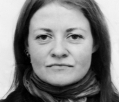 Daisy Leitch Critical Muslim