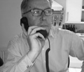 michael dwyer