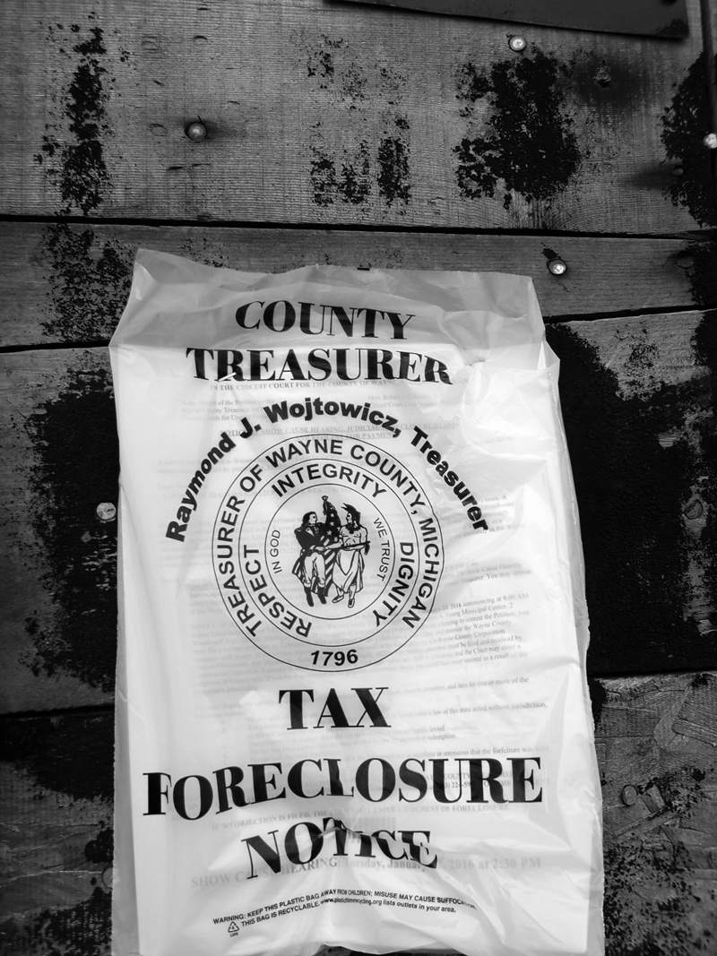 Tax-Foreclusure-Notice