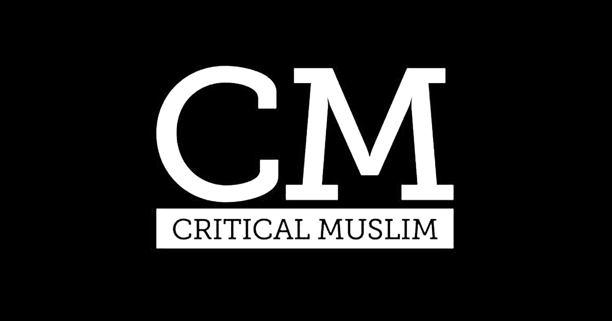 www.criticalmuslim.io